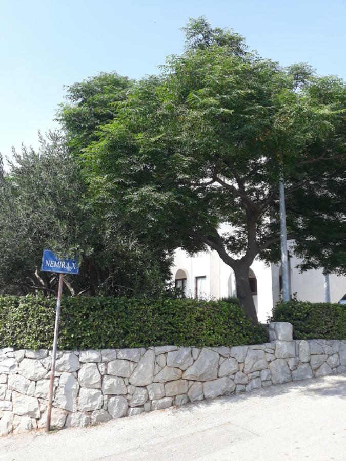 Apartments Erceg Omis Exterior photo