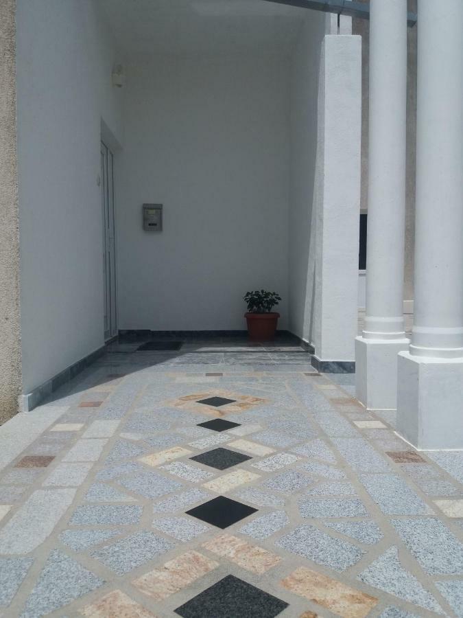 Apartments Erceg Omis Room photo